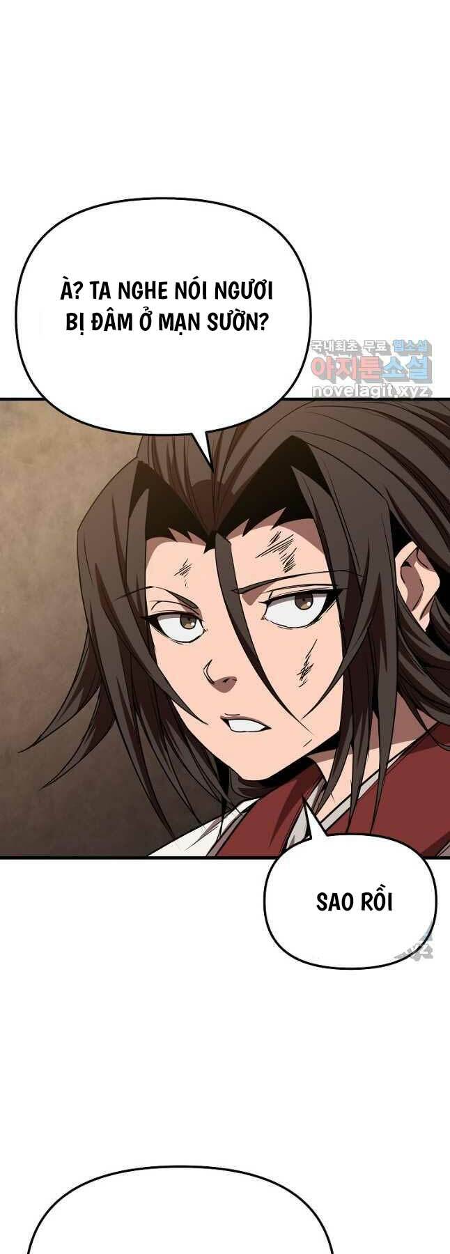 Đông Phương Bất Bại: Chapter 22