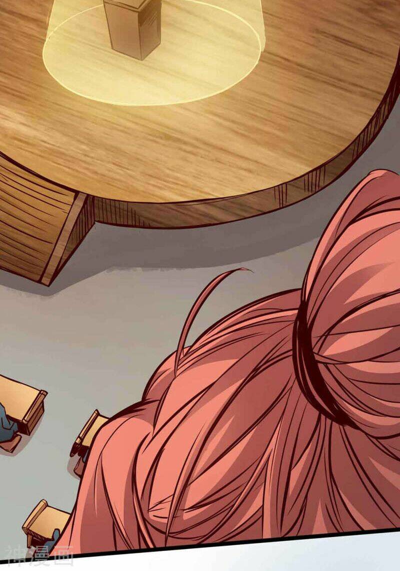 Thông Thiên Chi Lộ: Chapter 16