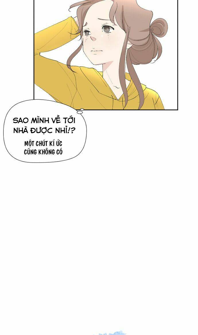 Oh My God: Chapter 8