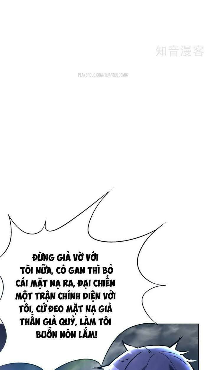Hệ Thống Tiên Tôn Tại Đô Thị: Chapter 84