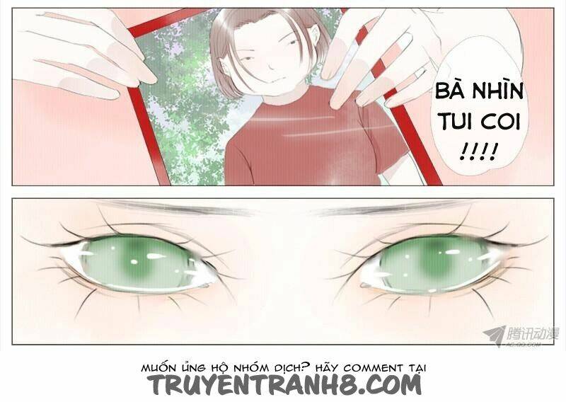 Giữa Anh Và Em: Chapter 11