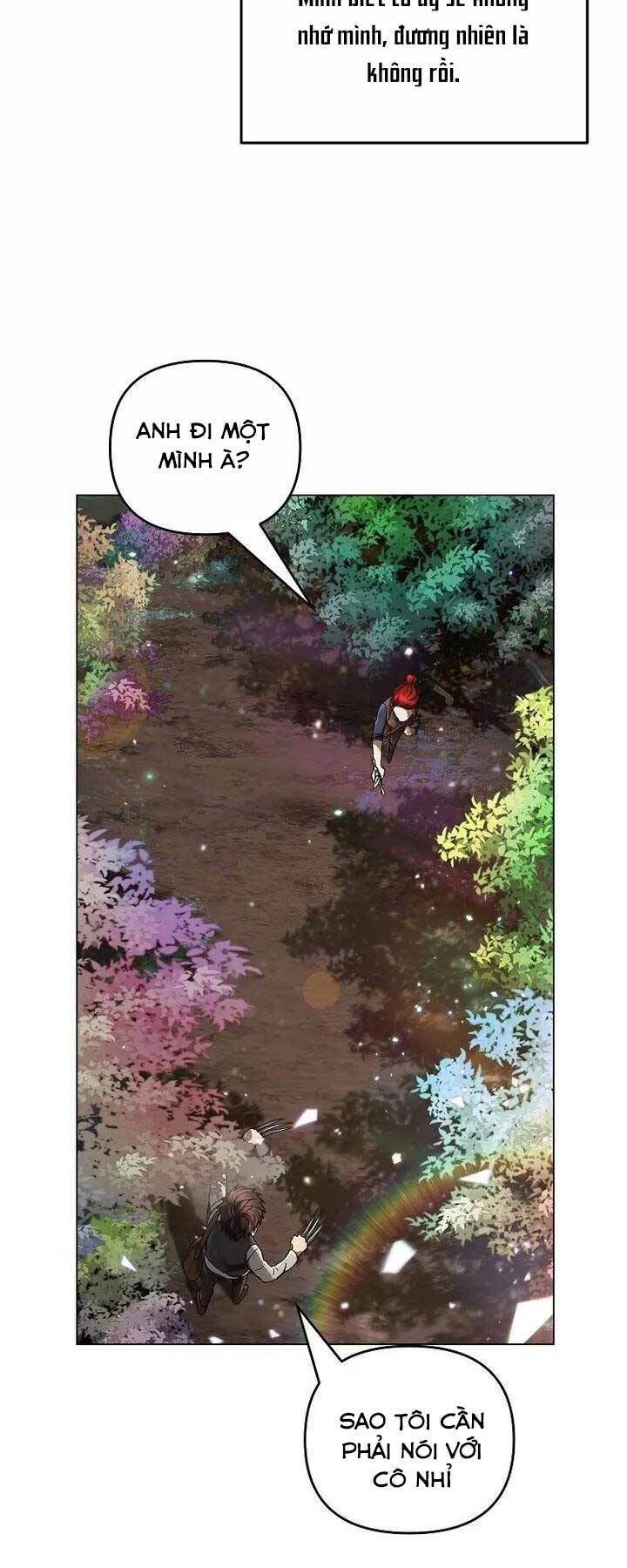 Con Đường Diệt Thần: Chapter 12