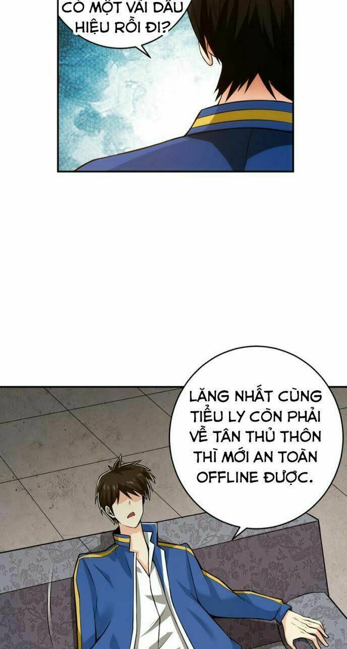 Rich Player - Người Chơi Khắc Kim: Chapter 21