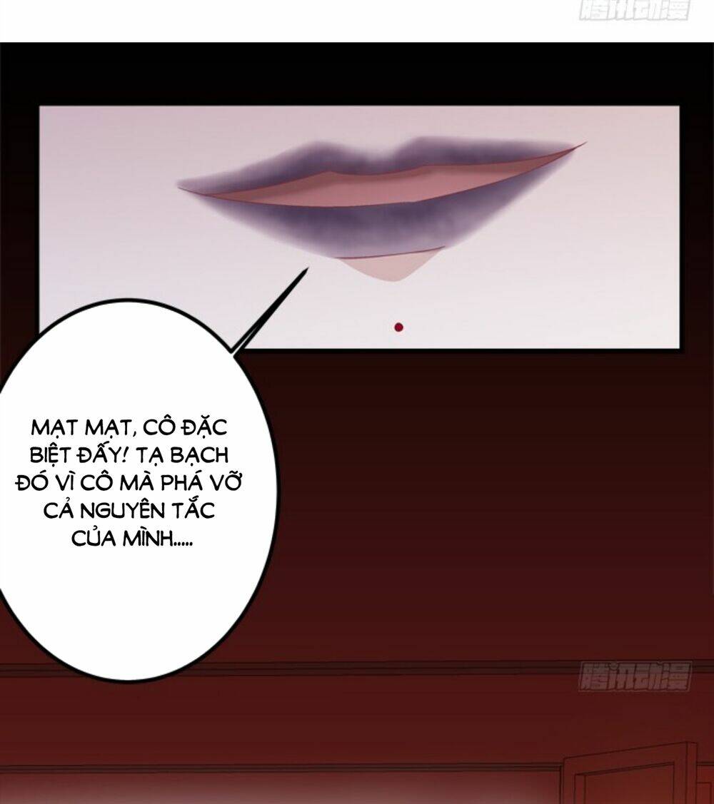 Ám Dạ Vô Thường: Chapter 91