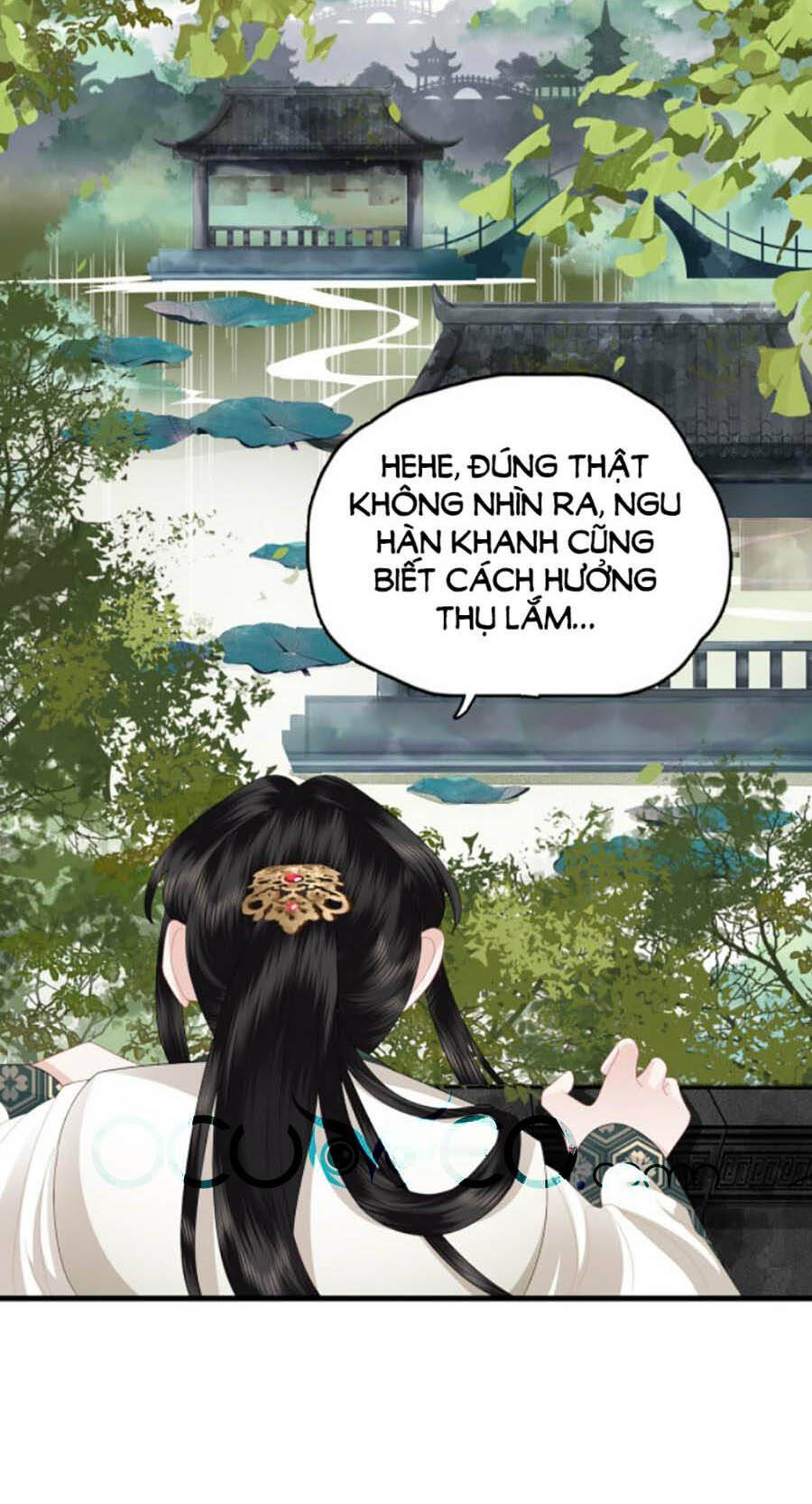 Điều Hương Vương Phi: Chapter 10