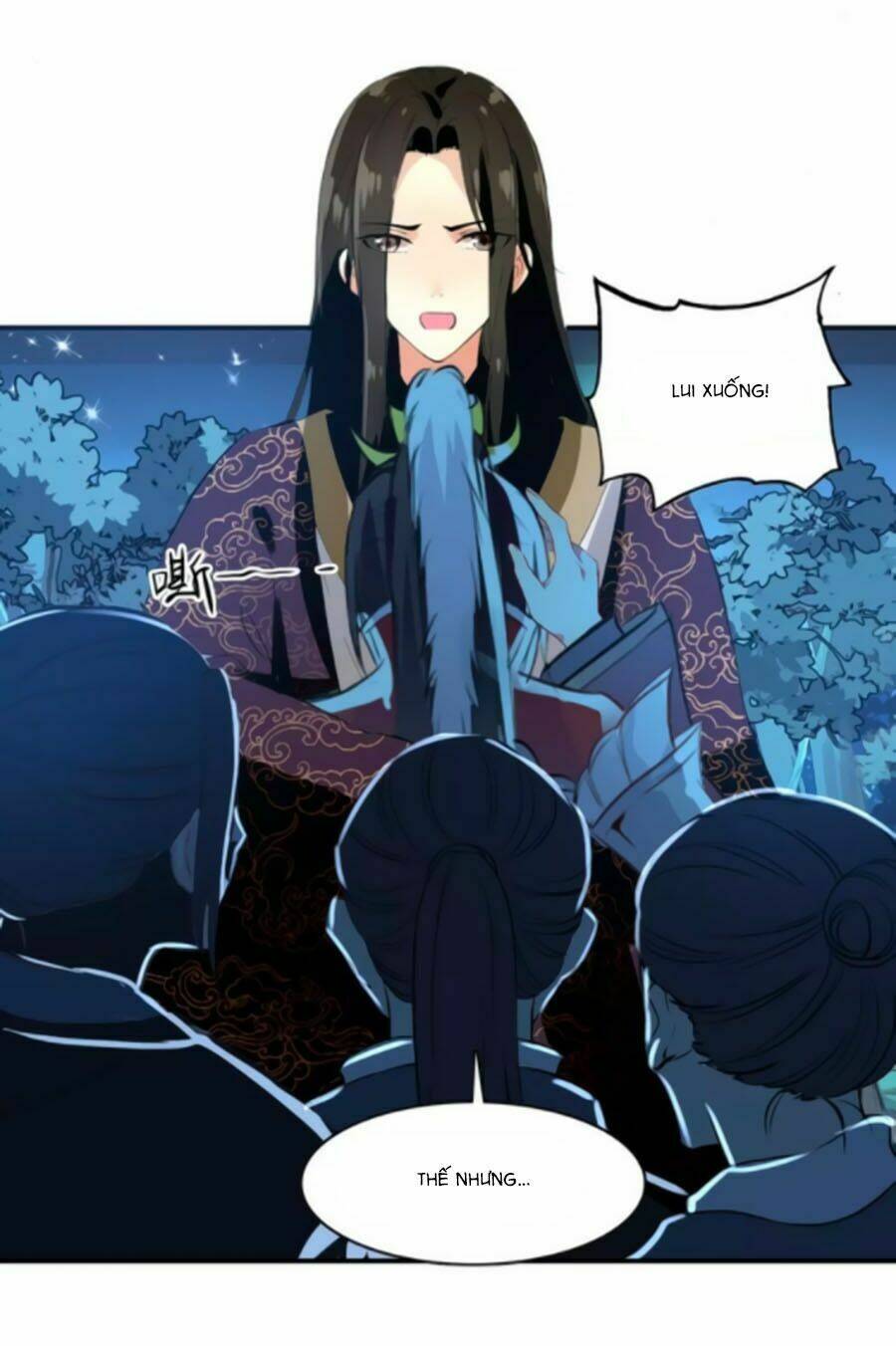 Mỹ Nhân Làm Tướng: Chapter 68