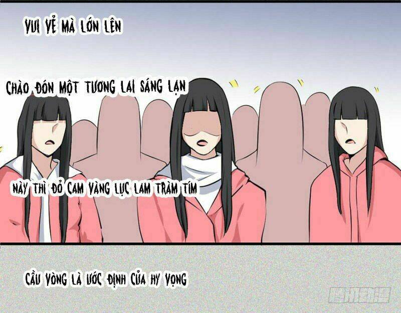 Trở Lại Căn Nhà Ma: Chapter 13