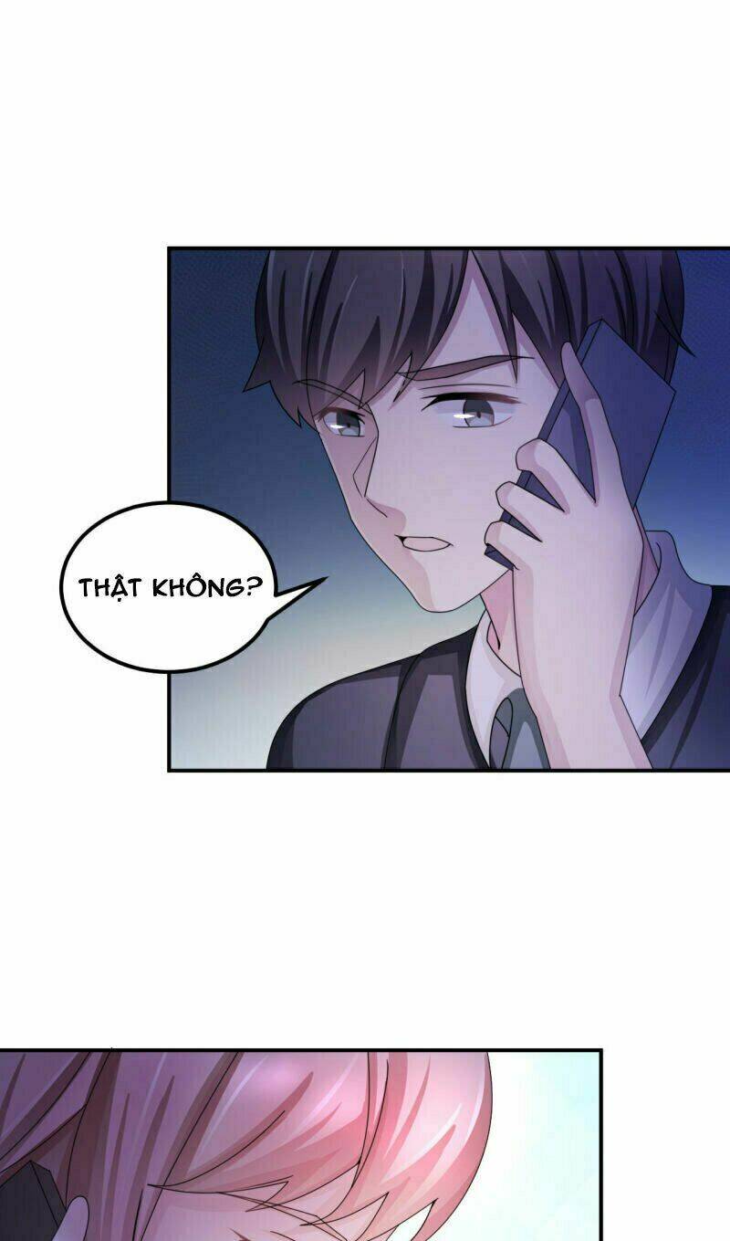 Mạc Thiếu Bức Hôn: Vợ Mới Khó Chống Đỡ: Chapter 91