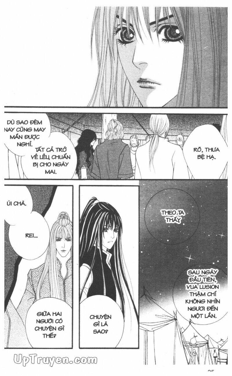 Saver - Vị Cứu Tinh: Chapter 37