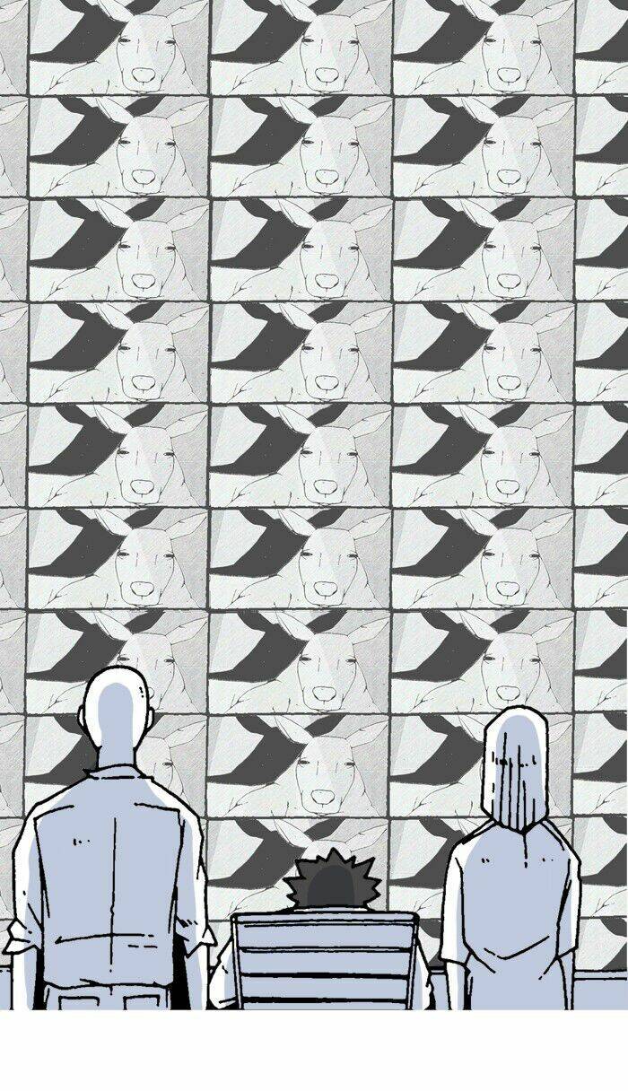 Mắc Kẹt Trên Mặt Trăng: Chapter 8