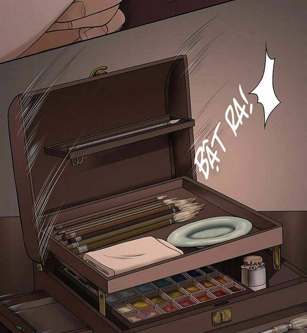 Nữ Ngỗ Tác Họa Cốt: Chapter 1