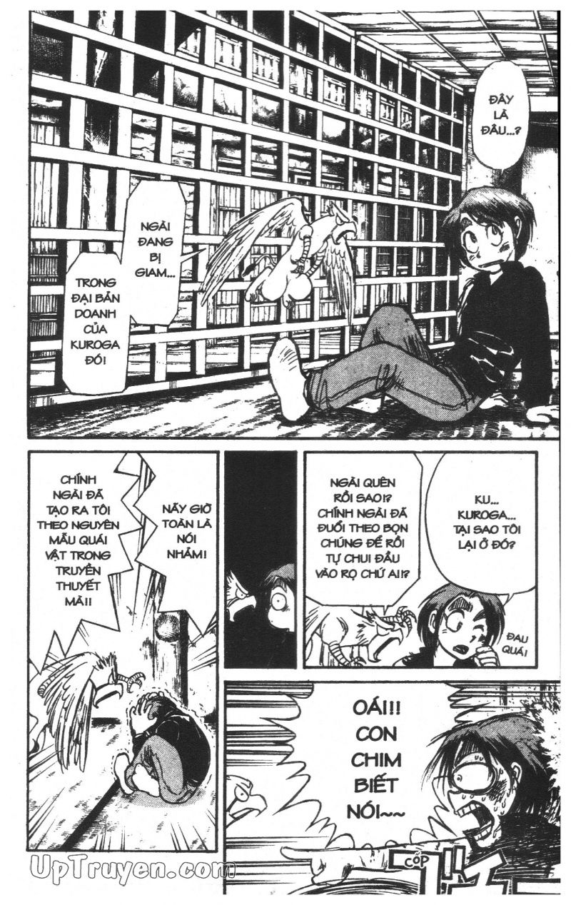 Fujita Kazuhiro: Chapter 23