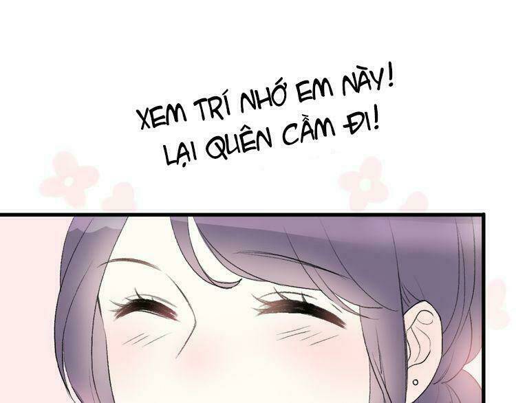 Cuộc Chiến Tình Yêu: Chapter 29