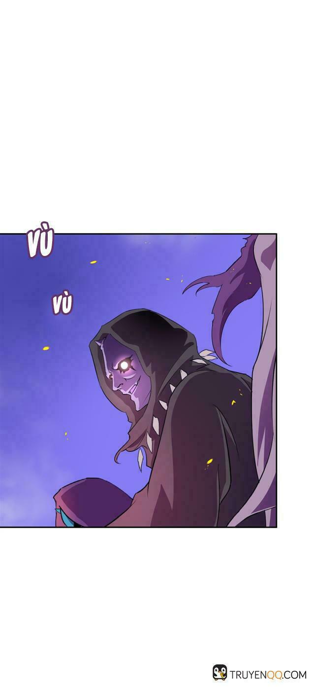 Phép tắc yêu đương của Ma Vương: Chapter 27