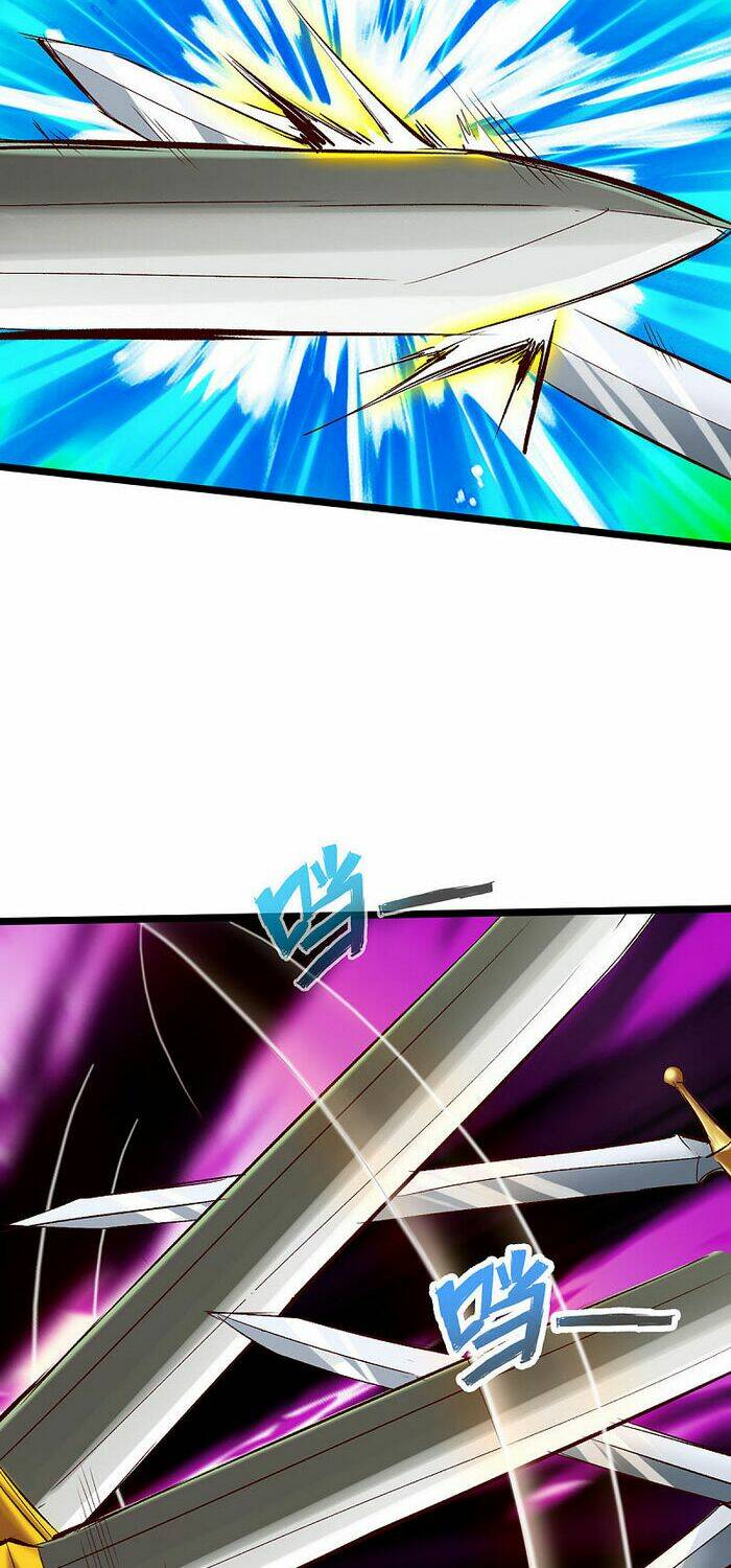 Thông Thiên Chi Lộ: Chapter 43