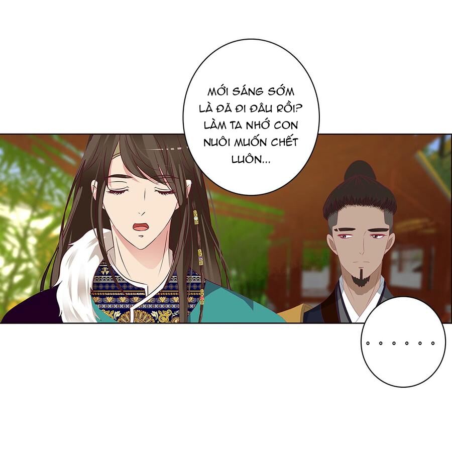 Thông Linh Phi: Chapter 513