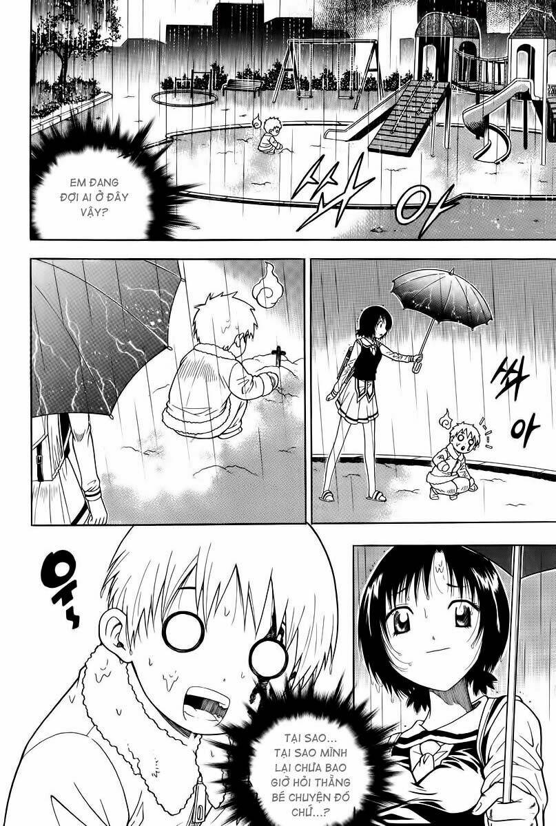 Gwisin Byeolgok: Chapter 28