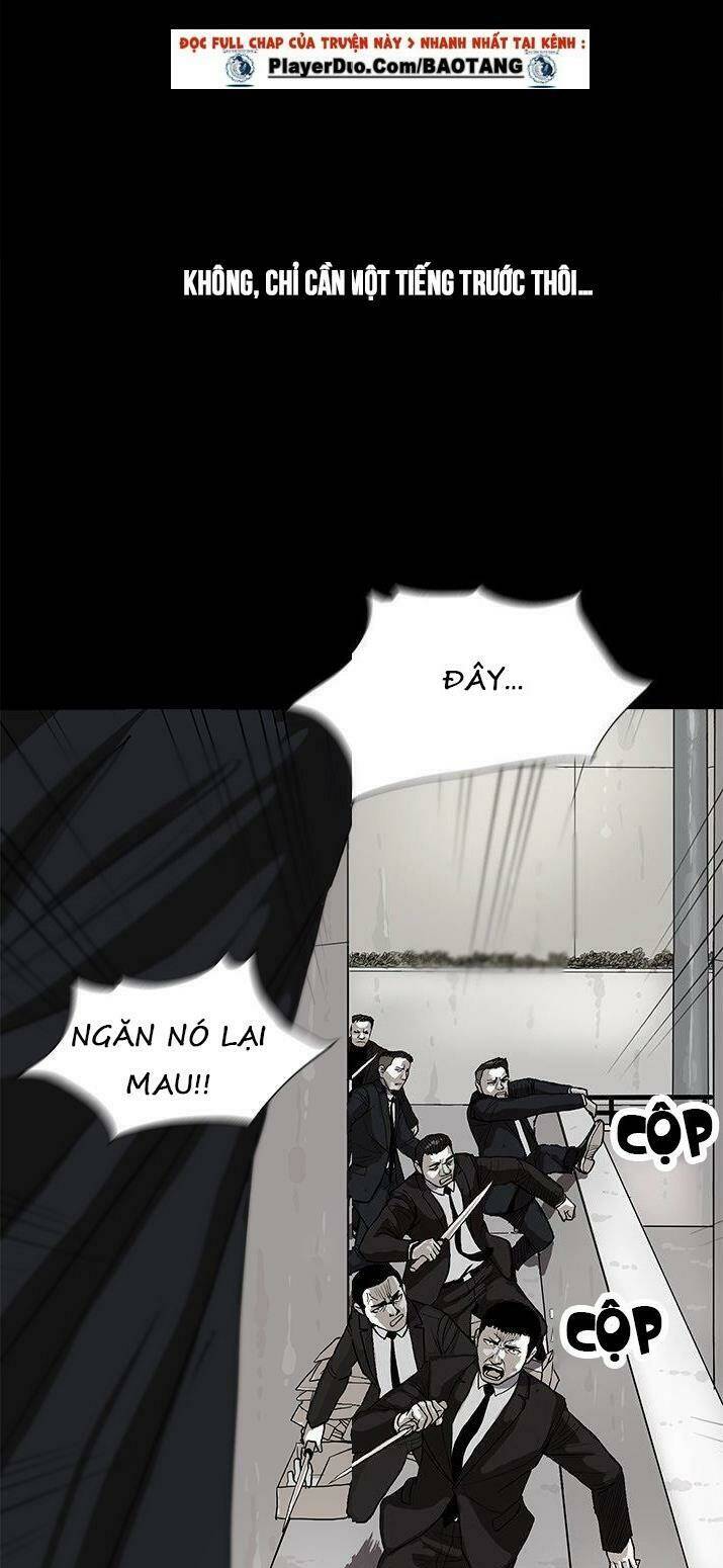 Âm Mưu Báo Thù: Chapter 3