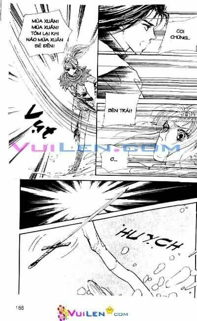 Hiệp Sĩ Nữ Hoàng: Chapter 2