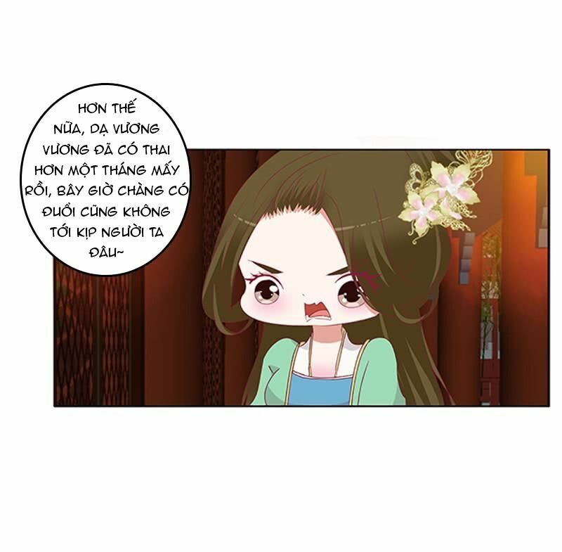 Thông Linh Phi: Chapter 457