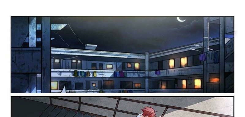 Võ Lực Chí Mạng: Chapter 15