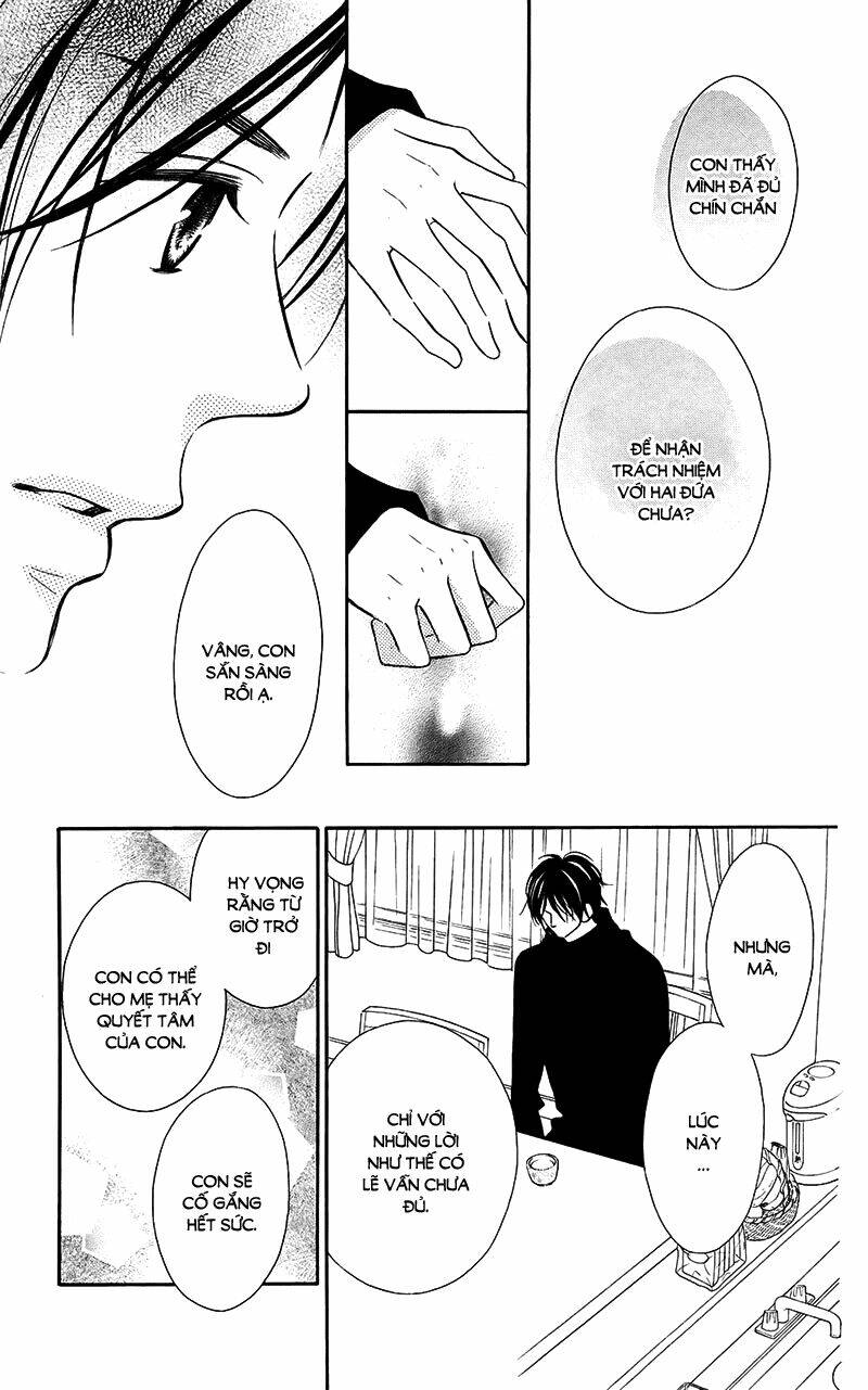 Love So Life: Chapter 94