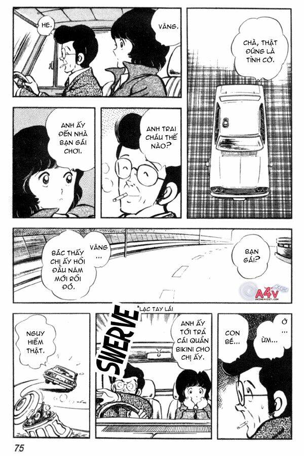 Miyuki: Chapter 10