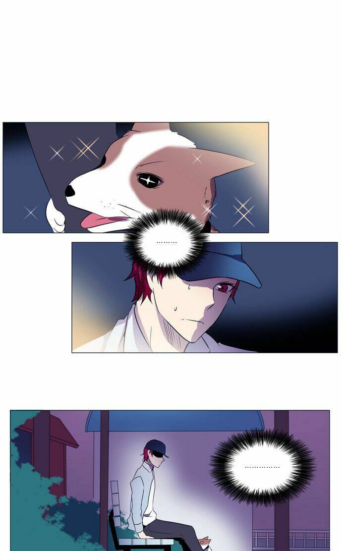 Wonted: Chapter 11