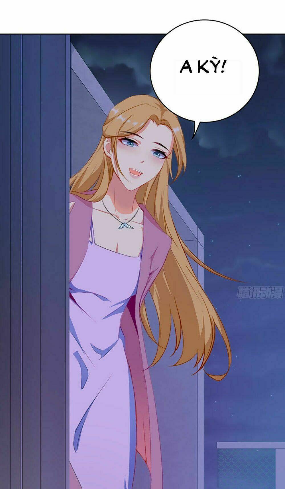 Bộ Váy Rực Rỡ Ánh Sao: Chapter 1