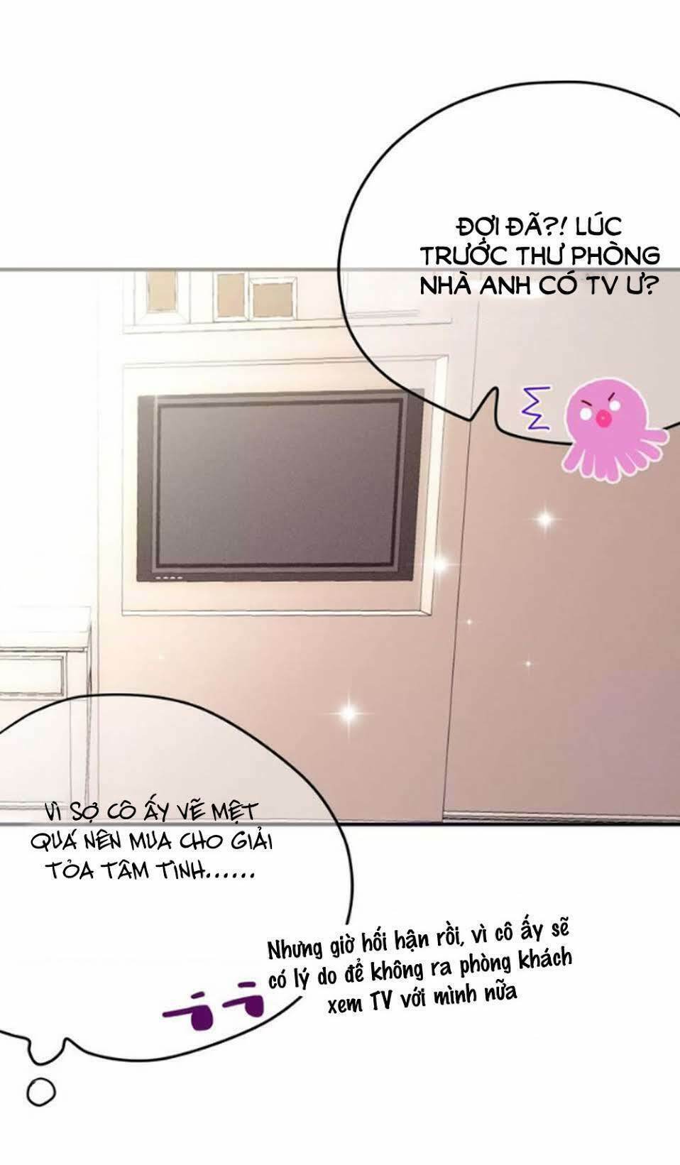 Tháng Sáu Kì Diệu: Chapter 34