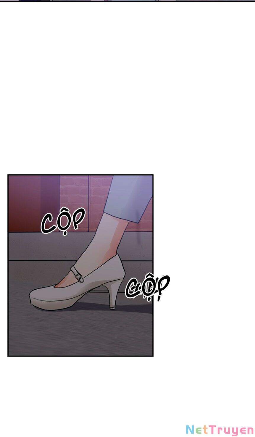 Nụ Hôn Của Giác Quan Thứ Sáu: Chapter 17