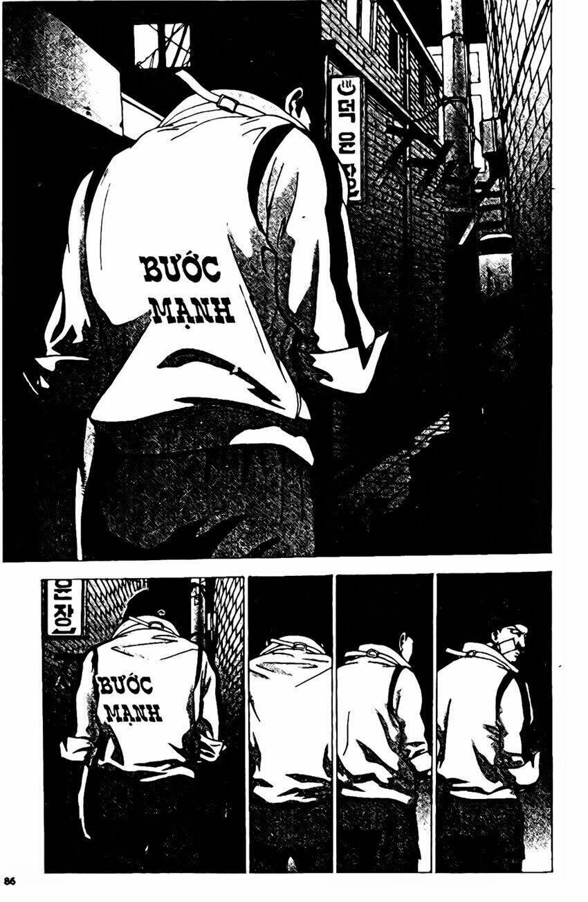 Ai Hơn Ai: Chapter 109