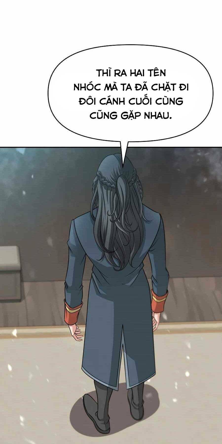 Tên Lỗ Mãng Cấp 10 Của Gia Đình Hiệp Sĩ: Chapter 9