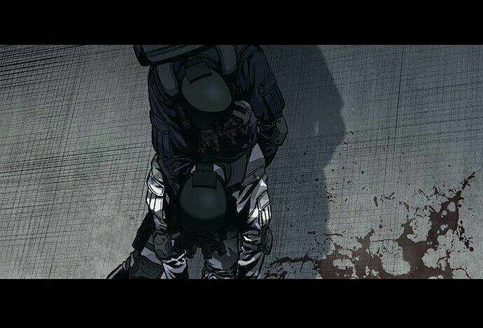 Dog Man (Chó Săn): Chapter 1