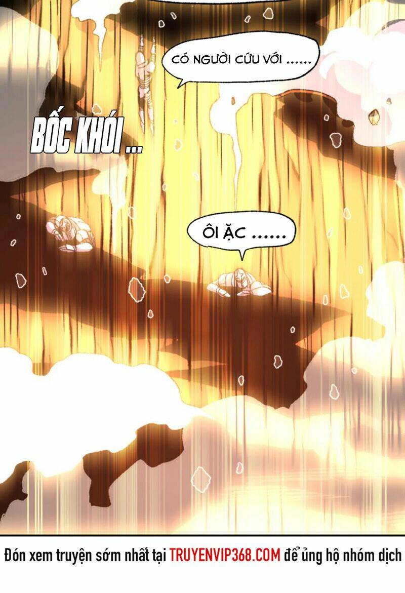 Vú Em Vô Địch: Chapter 30