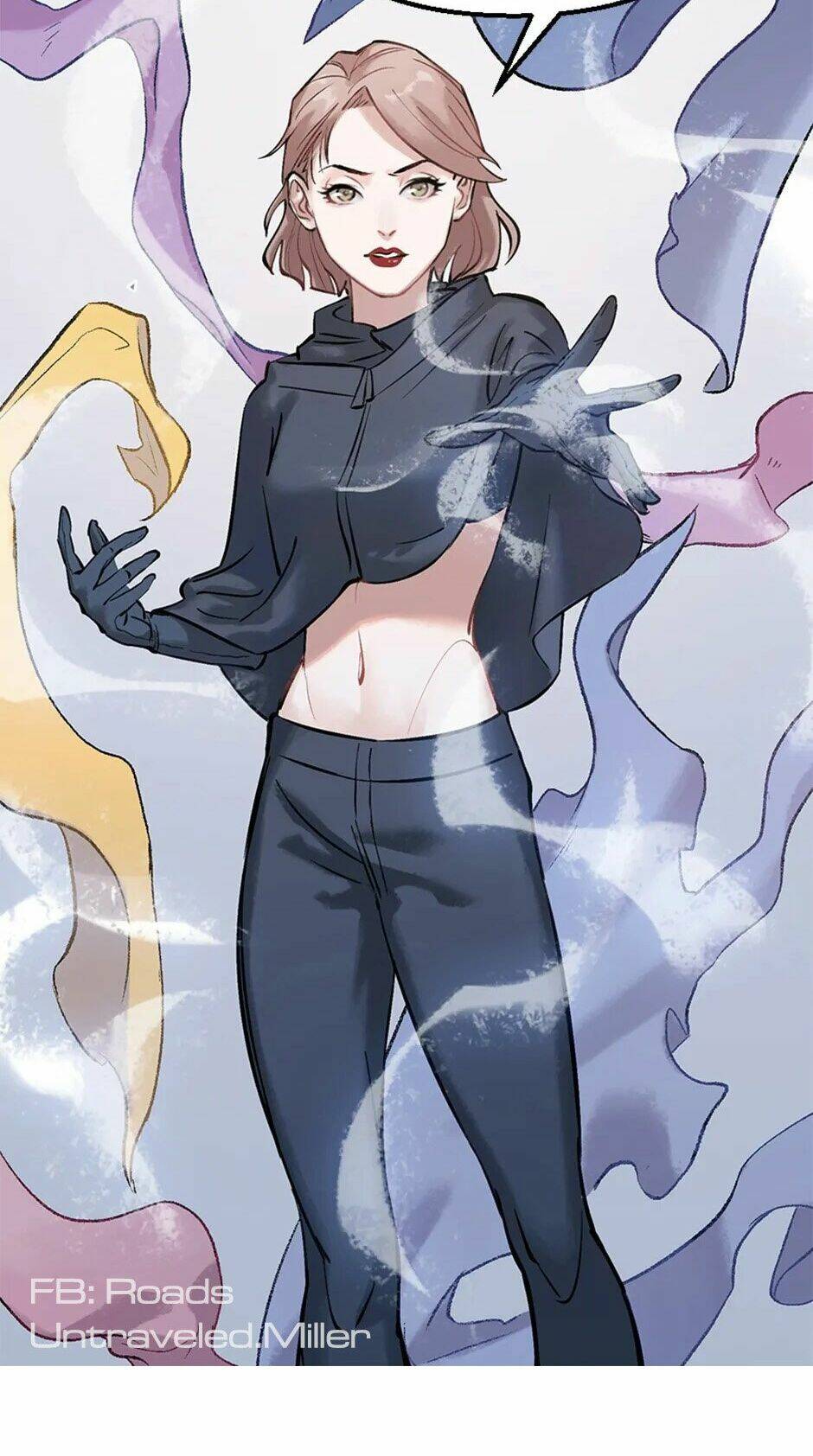 Anh Hùng Và Hiệp Nữ: Chapter 17