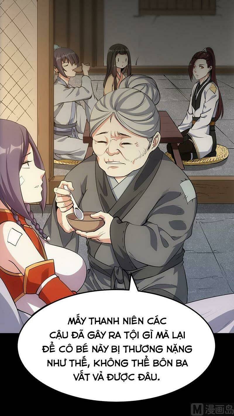 Hệ Thống Thần Long Nghịch Thiên: Chapter 69
