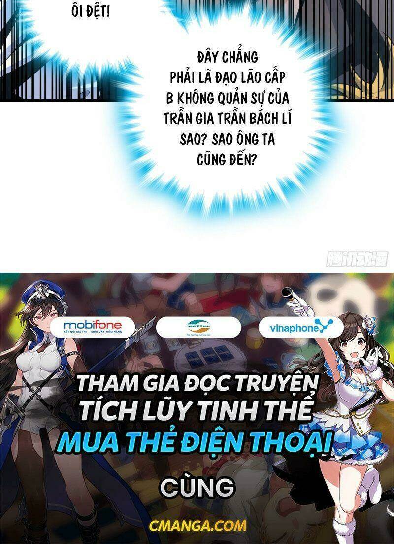 Tân Đình Là Hảo Đao: Chapter 4