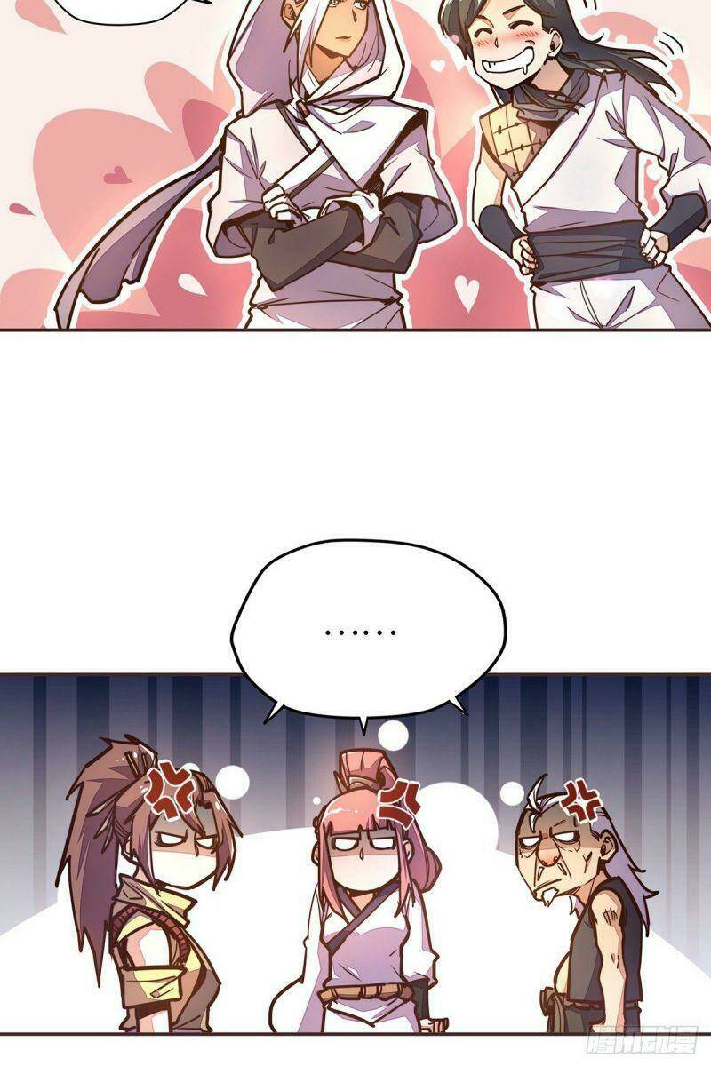 Sinh Tử Quyết: Chapter 50