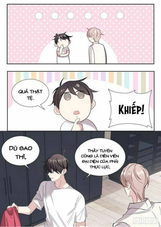 Ảnh Đế X Ảnh Đế: Chapter 148