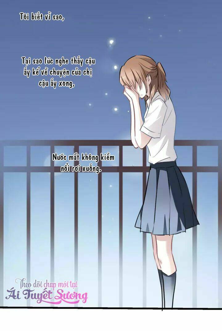 Thần Tinh Vị Lạc Thì: Chapter 16