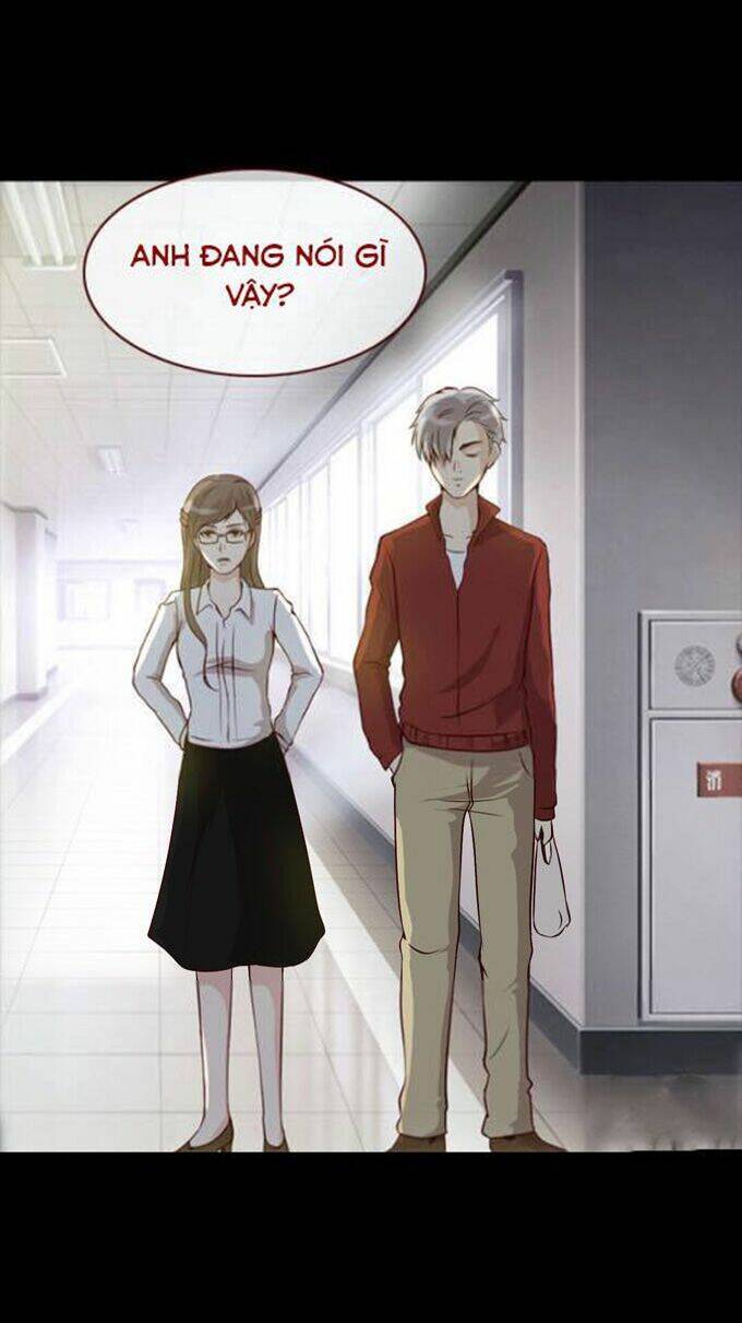 Tấm Da Người 2: Chapter 2