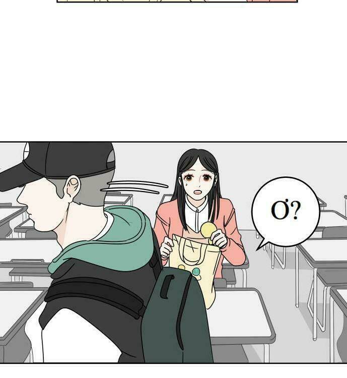 30 Phút Bước Đi Bên Em: Chapter 5