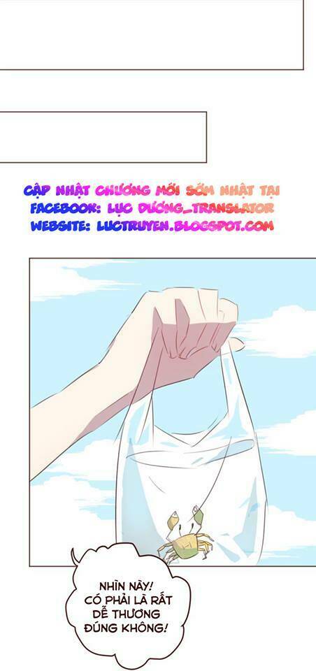 Người Yêu Biến Mất: Chapter 28