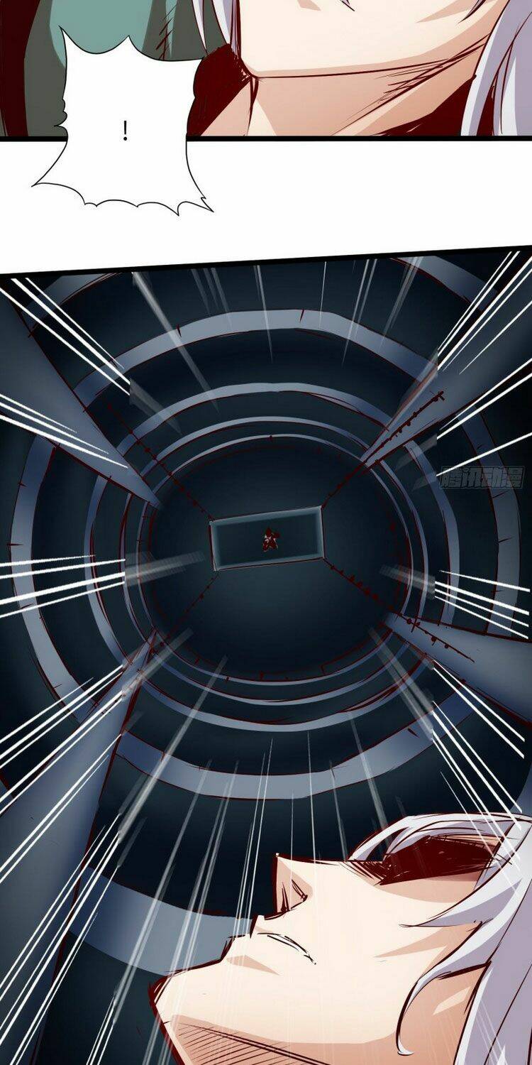 Thông Thiên Chi Lộ: Chapter 65