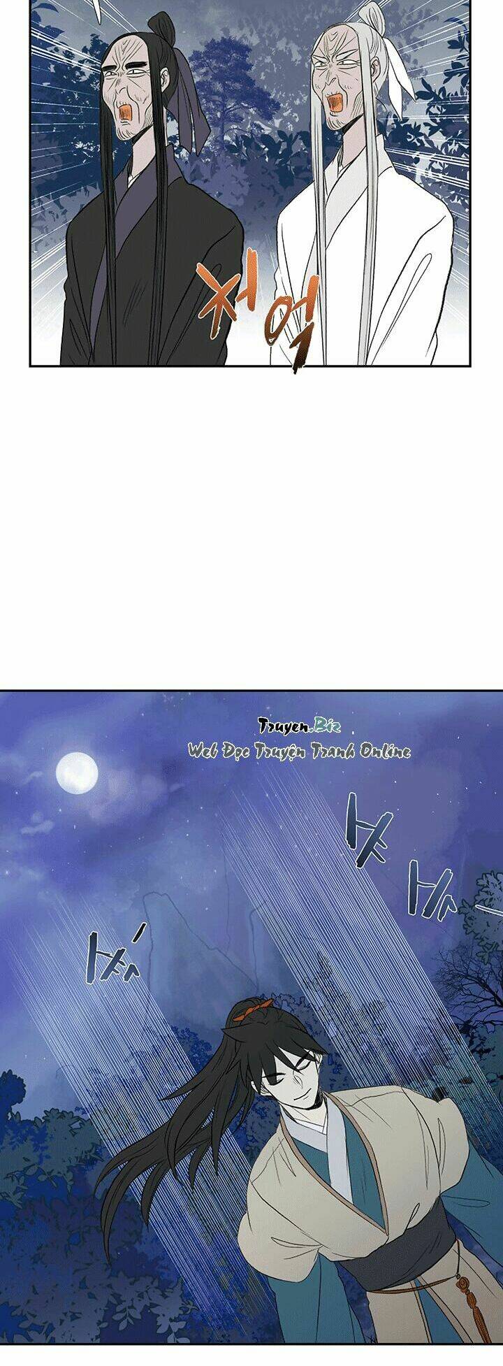 Học Sĩ Tái Sinh: Chapter 45