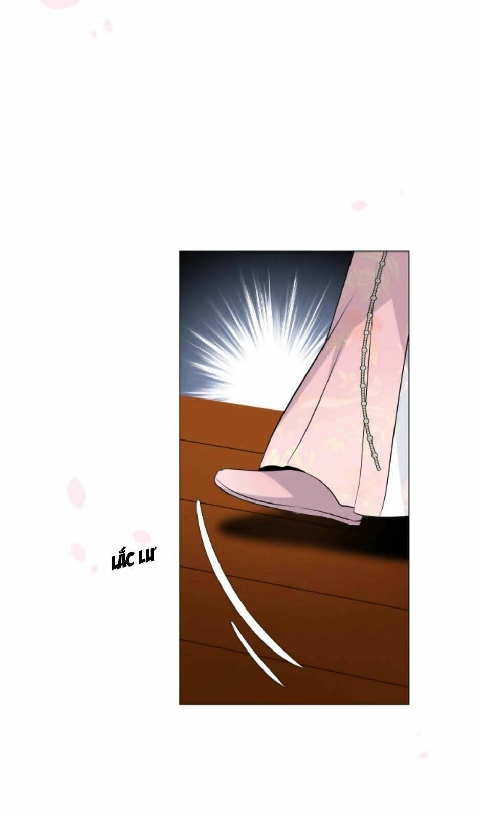 Sao Lại Là Yêu?: Chapter 28