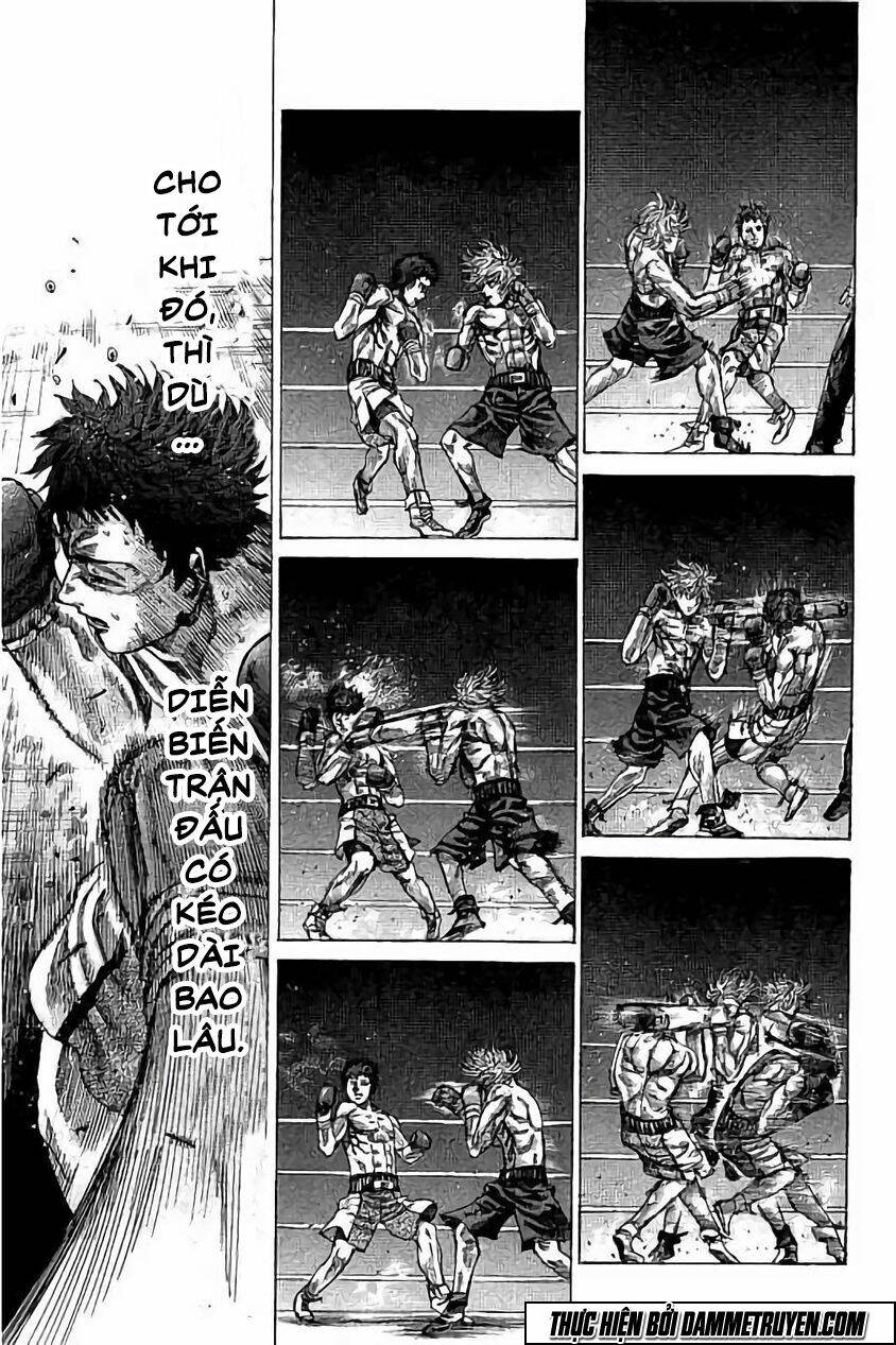 Rikudou: Chapter 79