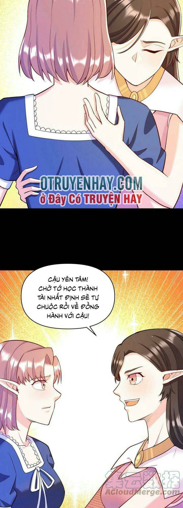 Đại Ma Pháp Sư Dựa Vào Muội Tử Trừ Ma: Chapter 18