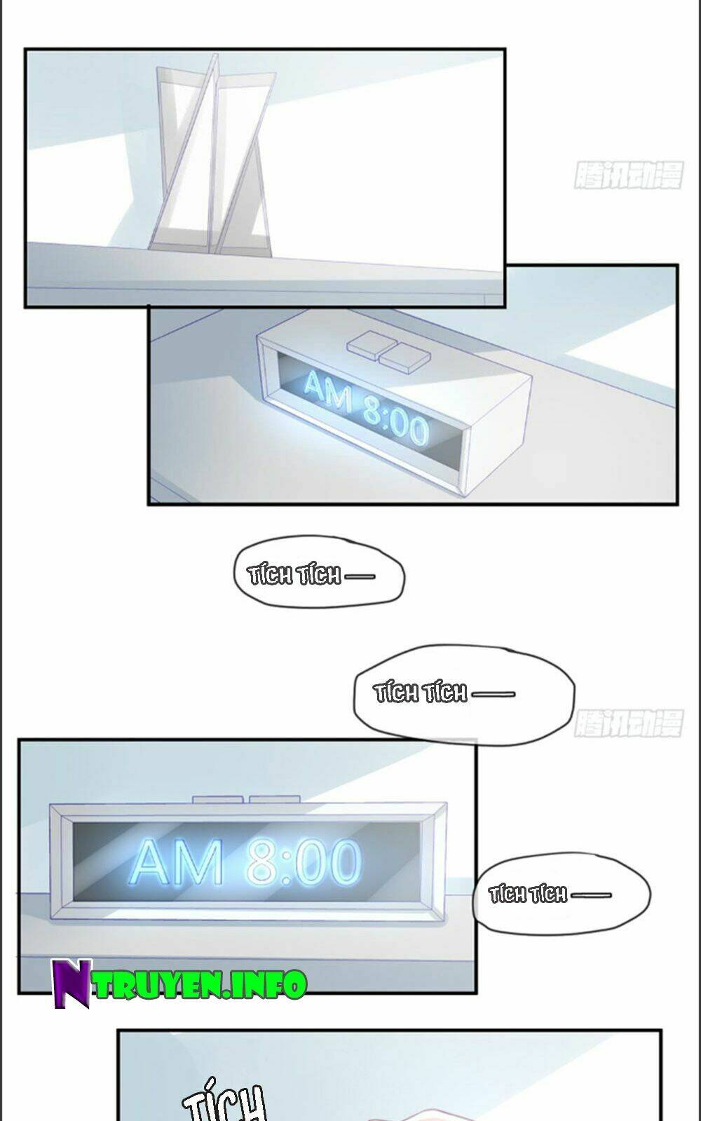 Cẩm Lý Thiếu Nữ Của Tôi: Chapter 5.2